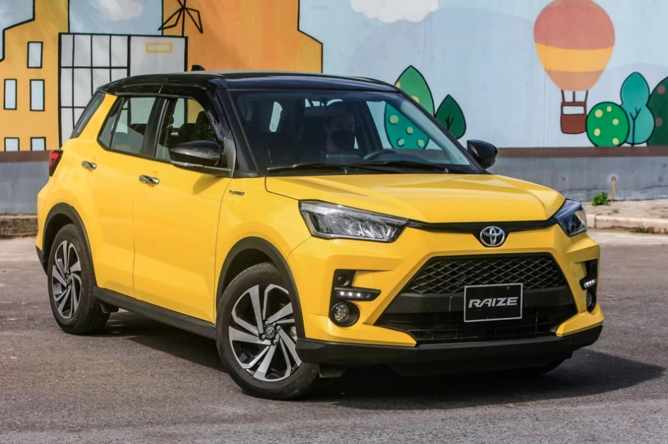 Điểm danh những ôtô rẻ nhất tại Việt Nam theo từng phân khúc