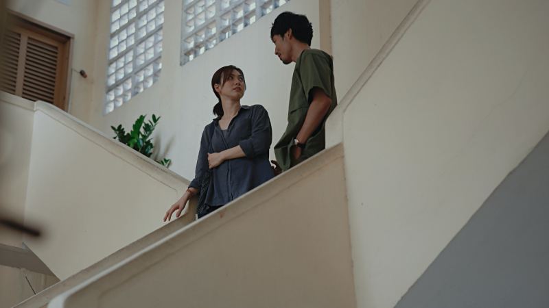 Tu&#x1EA5;n Tr&#x1EA7;n v&#xE0; Ph&#x1B0;&#x1A1;ng Anh &#x110;&#xE0;o &#x111;&#xF3;ng c&#x1EA3;nh &#x201C;n&#xF3;ng&#x201D; trong phim Mai