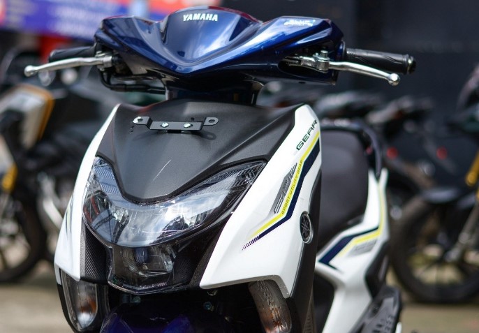 Xe tay ga 125cc ‘thay thế’ Honda Vision về Việt Nam giá rẻ 27 triệu đồng, xịn sò không kém Air Blade