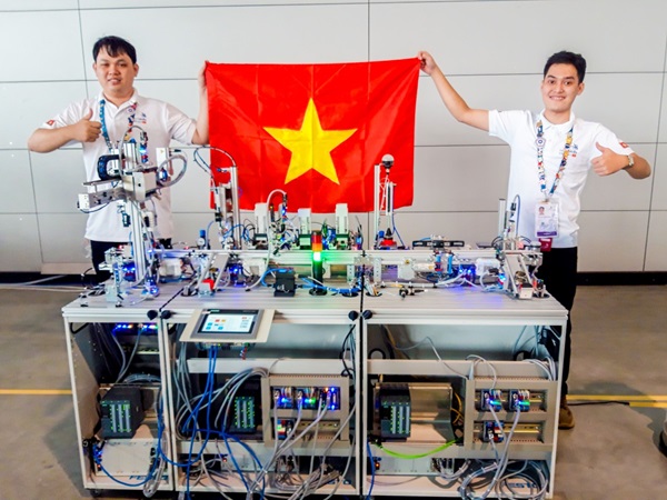 Đại học Sư phạm Kỹ thuật Vĩnh Long: Đào tạo nhân lực đáp ứng yêu cầu cho sự phát triển miền Tây Nam Bộ