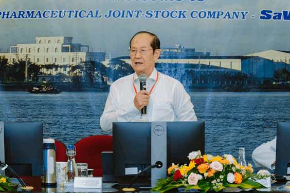 Bí quyết tạo nên những “bậc thầy” trong sản xuất, kinh doanh tại SaVipharm