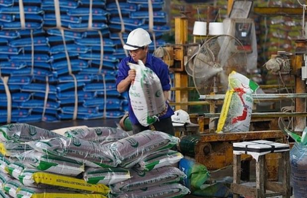 Đề xuất áp thuế GTGT 5% với mặt hàng phân bón