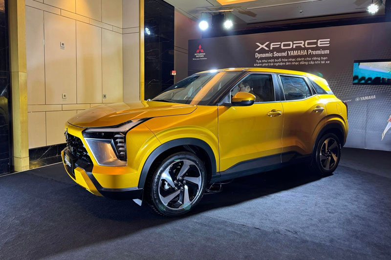 XE HOT (10/1): Hyundai Creta có thêm đối thủ mới tại Việt Nam, VinFast ra mắt xe bán tải chạy điện 