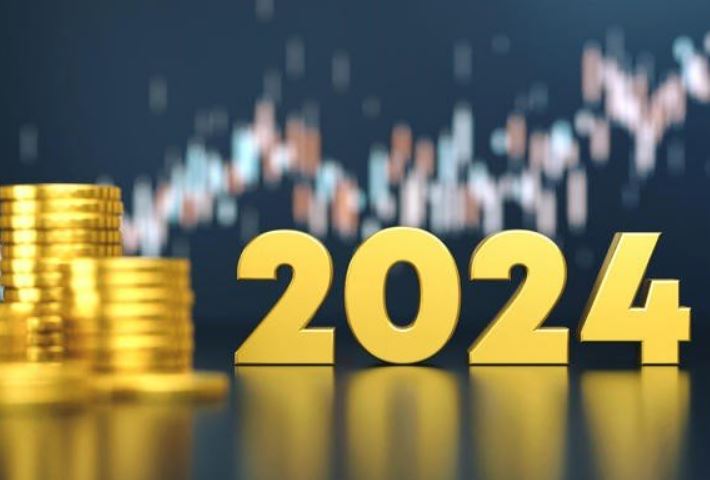 Giá vàng hôm nay 10/1/2024: Giá vàng hồi phục, đồng USD giảm; vàng miếng SJC sẽ 'thất thế', có nên đầu tư thời điểm này?