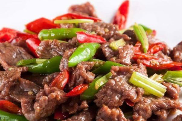 Thịt bò xào chớ dại mà cho 2 loại gia vị này: Thịt vừa ngấy lại cạn kiệt chất bổ