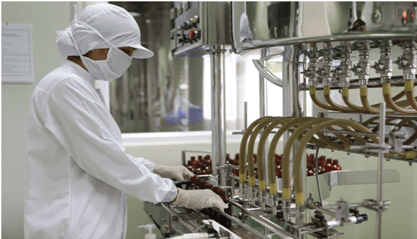 Đông Dược Xuân Quang: Dấu ấn dược phẩm Việt