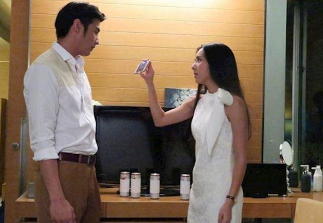 Chồng đi làm tăng ca đêm không về, vợ ngồi nhà xem bản tin, 2 hôm sau quyết ly hôn