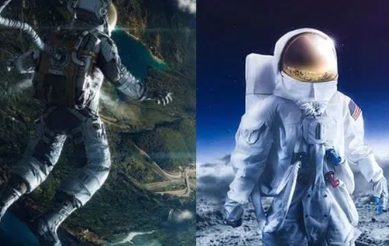 Bí ẩn việc các phi hành gia gặp ảo giác khi bay vào vũ trụ: Thế lực sức mạnh nào đằng sau?