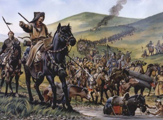 Bí ẩn lớn nhất về Thành Cát Tư Hãn, gần 800 năm không có lời giải