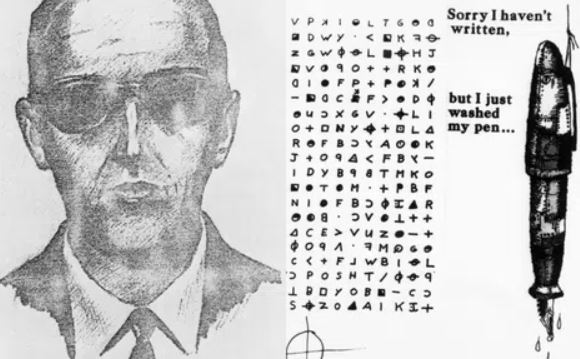 5 vụ án bí ẩn nhất trong lịch sử chưa từng có lời giải đáp