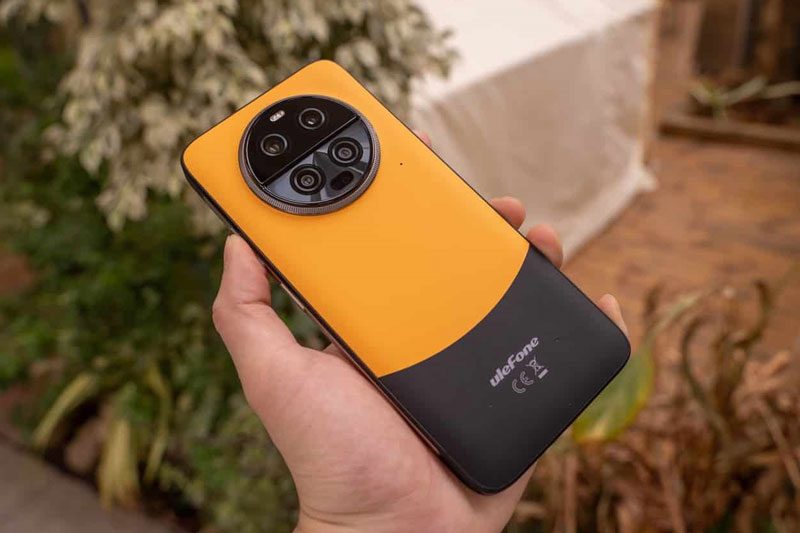 Smartphone &#x2018;n&#x1ED3;i &#x111;&#x1ED3;ng c&#x1ED1;i &#x111;&#xE1;&#x2019;, RAM 12 GB, s&#x1EA1;c 120W, gi&#xE1; h&#x1A1;n 8 tri&#x1EC7;u &#x111;&#x1ED3;ng