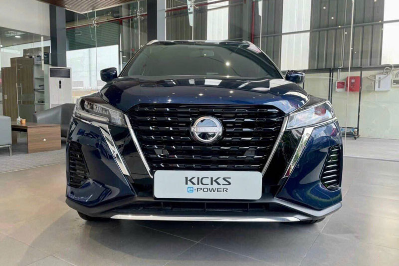 Bảng giá xe Nissan tháng 1/2024: Giảm giá sốc