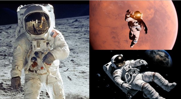 Bí ẩn phi hành gia mất tích gần 30 năm ngoài vũ trụ, tình trạng khi trở về Trái đất mới gây sốc