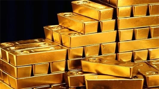 Giá vàng ngày 11/1/2024: Vàng quay đầu giảm