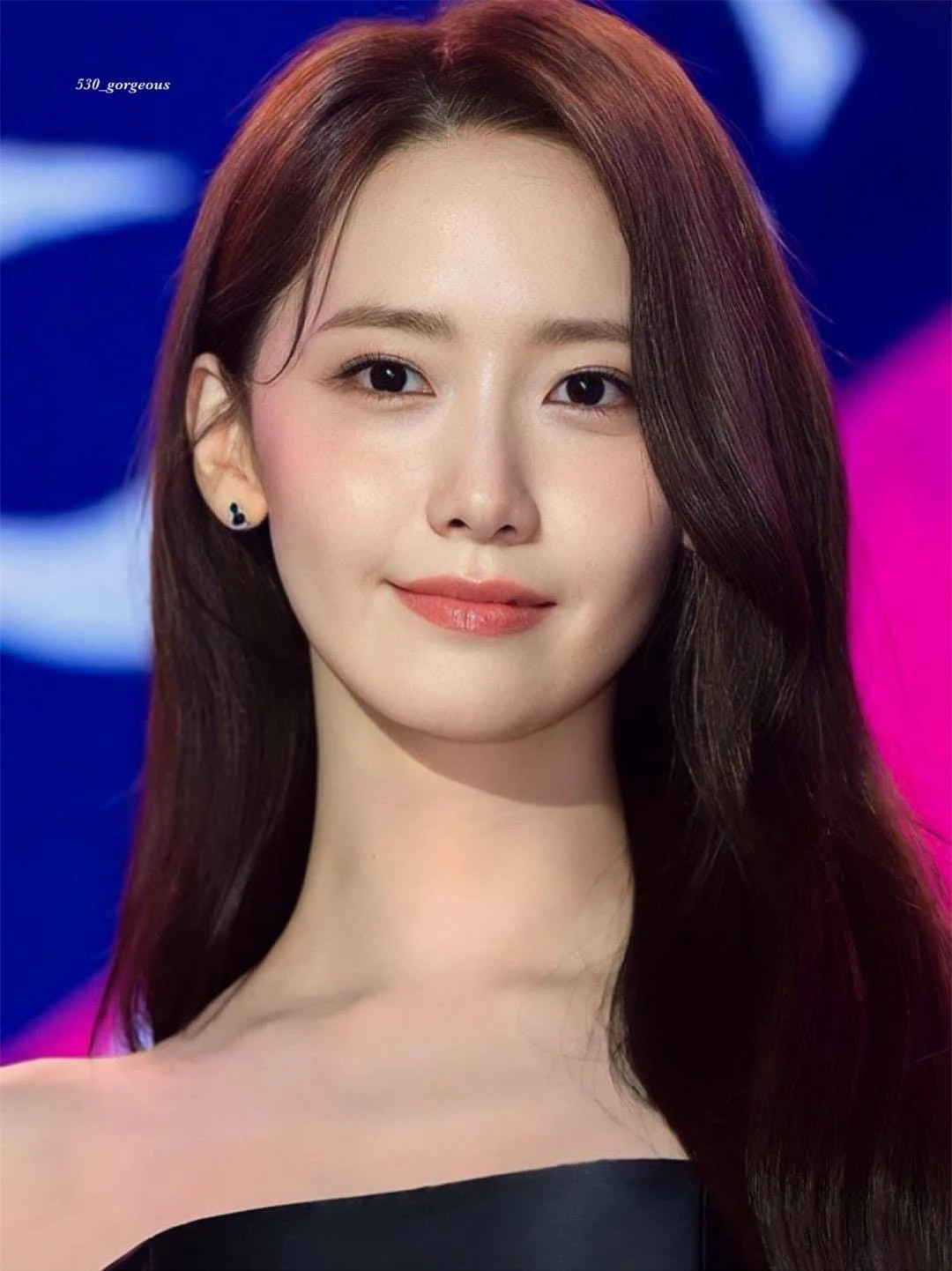 YoonA đứng đầu danh sách sao nữ xinh đẹp nhất Hàn Quốc do fans Nhật bình chọn.