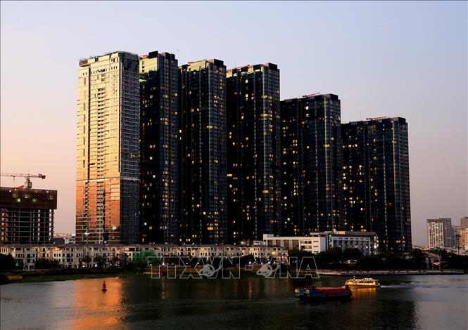 Nhận diện cơ hội kinh doanh bất động sản từ các đạo luật mới ban hành