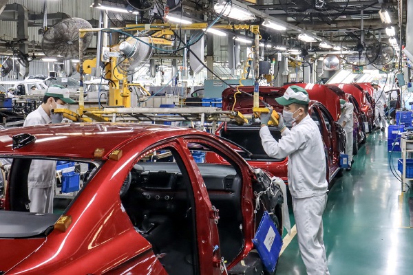 Tìm động lực tăng trưởng mới cho kinh tế Việt Nam 2024