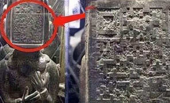 Sự thật về ‘mã QR’ của người Maya để lại từ 2000 năm trước, khách du lịch quét mã và nhận được kết quả bất ngờ