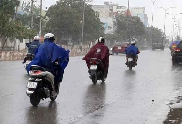 Dự báo thời tiết ngày 12/1/2024: Hà Nội có mưa nhỏ, trời rét 16 độ