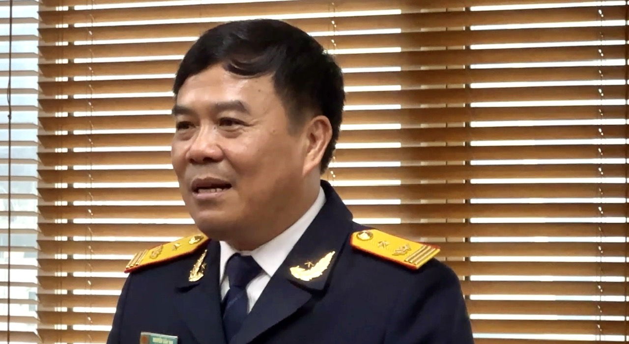 Hải quan tiếp tục đơn giản, tự động hóa quy trình nghiệp vụ