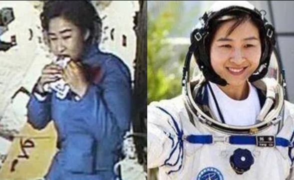 Nữ phi hành gia tắm và ngủ trong không gian như thế nào? Sự thật sẽ khiến bạn bất ngờ