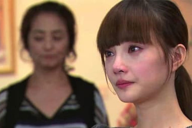 Sinh con gái nên bị trả về ngoại, đến lúc mẹ chồng nằm liệt giường lại gọi con dâu về chăm, tôi đáp một câu khiến ai cũng sửng sốt