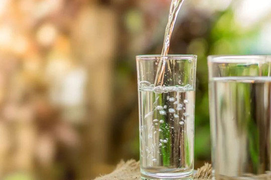 Nước đun sôi cũng có hạn sử dụng, bạn có biết là bao lâu không?