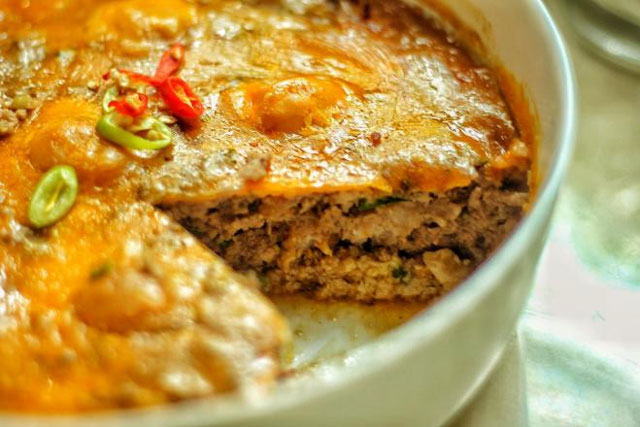 Thịt chưng mắm ruốc phiên bản ngon như ngoài quán, ở khâu chưng đây là điều cần lưu ý