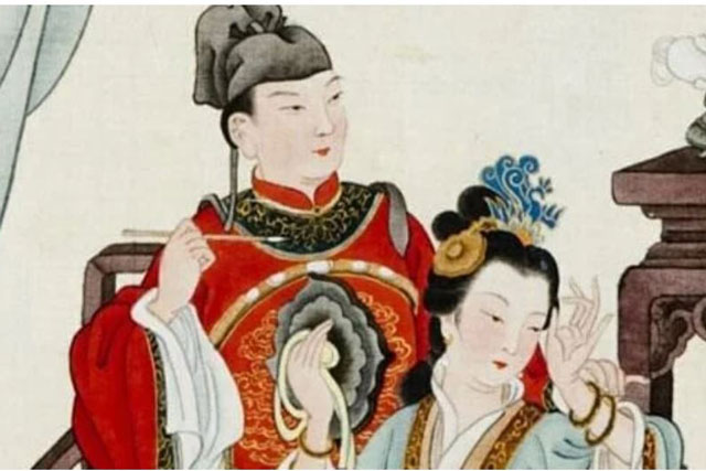 Các cụ dặn: 'Trai sợ gái mắt sâu chân rung, gái sợ trai hai tai hứng gió', họ là người như thế nào?