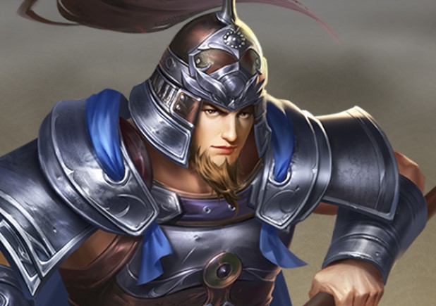 Những vị tướng mạnh nhất thời Tam Quốc, bất ngờ trước vị trí số 1 không phải là Lã Bố, Triệu Vân?