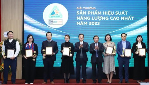 Sản phẩm Panasonic đạt chứng nhận hiệu suất năng lượng cao nhất