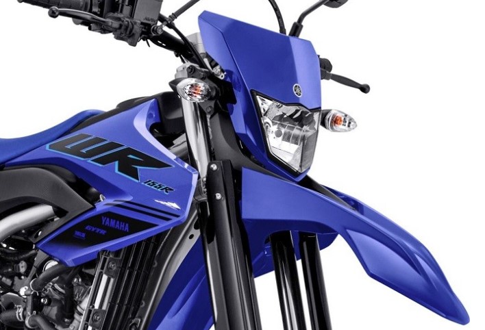 Yamaha ra mắt ‘vua côn tay 155cc’ giá cực hấp dẫn, ‘song kiếm’ cùng Exciter 155 đấu Honda Winner X