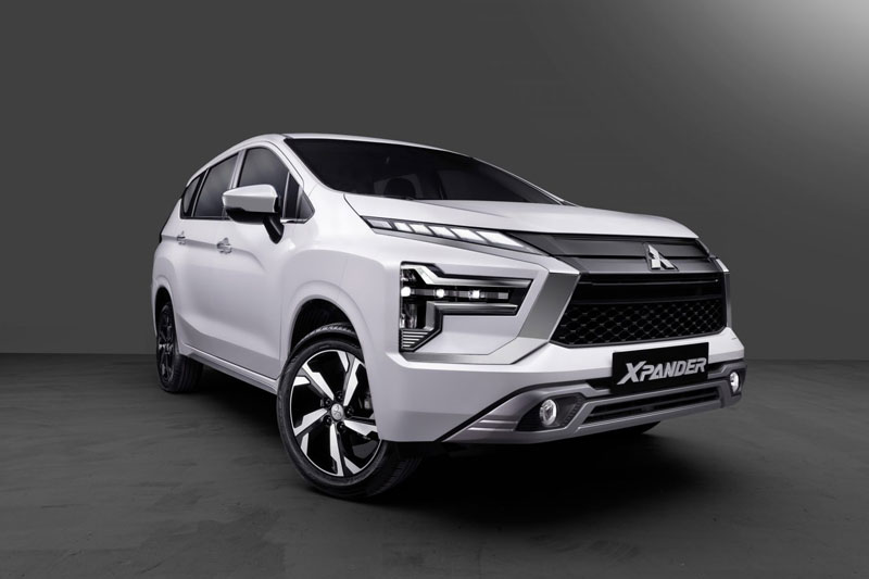 XE HOT (12/1): Những mẫu xe MPV đáng mua chơi Tết trong tầm giá 700 triệu đồng, Ford Everest sắp có thêm phiên bản mới