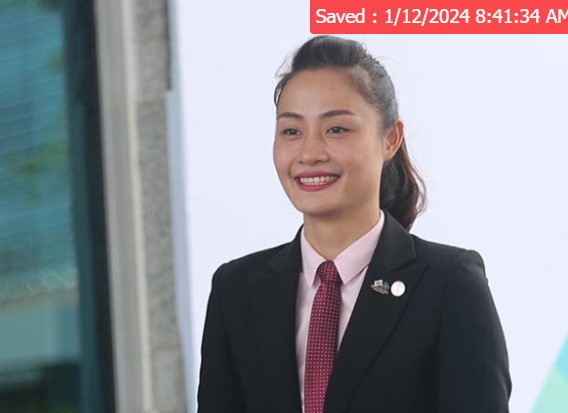 Thân thế nữ cảnh vệ Việt Nam theo sát Phu nhân Bành Lệ Viên, có biệt tài xuất chúng ai cũng nể phục