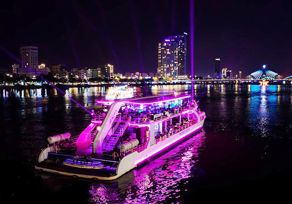 Đà Nẵng: Cho rằng quy định hiện hành không phù hợp, chủ du thuyền 'triệu đô' kiến nghị điều chỉnh