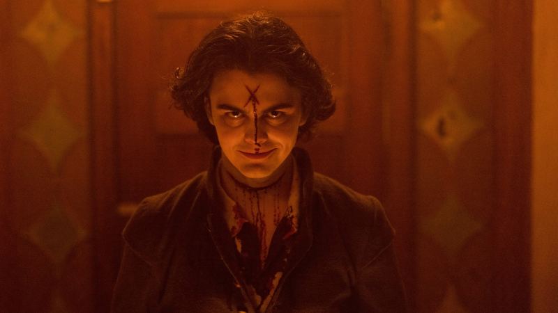 Phim kinh dị "Trốn Tìm Với Quỷ" gây chú ý với dàn sao đình đám