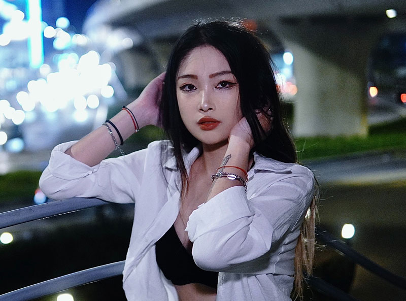Nhan sắc 'hớp hồn' của hot girl eSport, từng giành 2 huy chương cho Việt Nam tại SEA Games 31