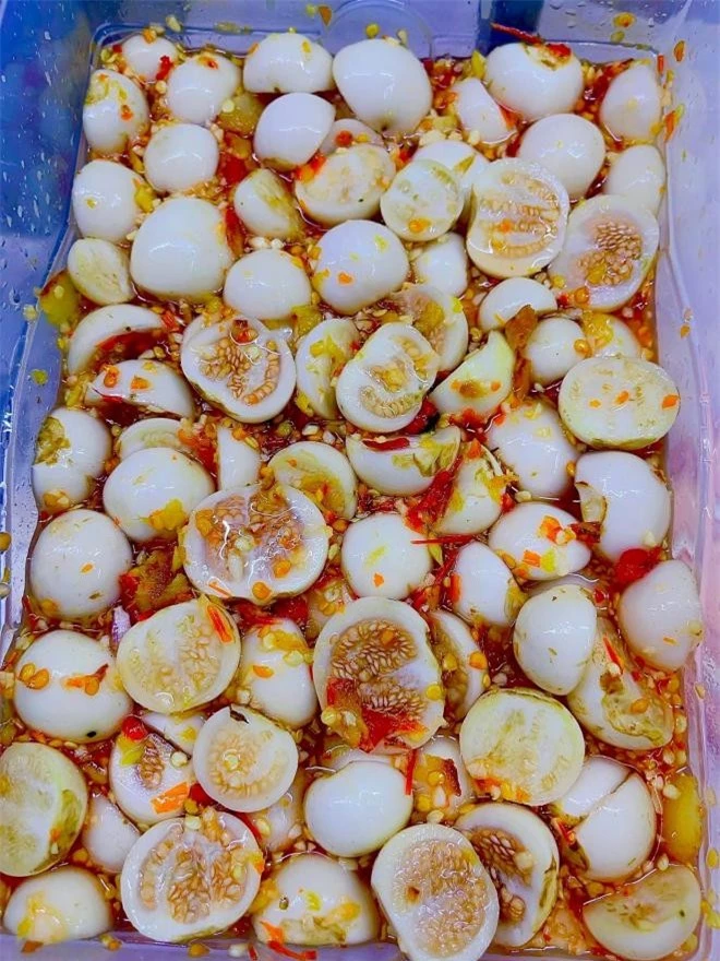 cà muối  0