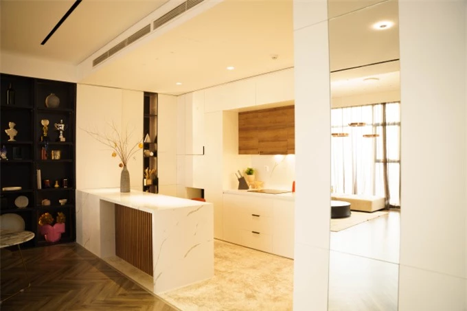 Hội đại gia sống trong penthouse 