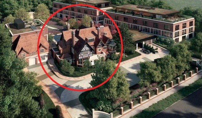 Choáng ngợp trước căn hộ hiện tại của siêu sao Son Heung-min: Giá thuê một tháng cũng lên tới 1,8 tỷ