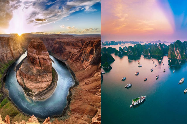 Việt Nam lọt top 10 quốc gia có kỳ quan thiên nhiên thu hút khách du lịch nhất thế giới, vị trí gây bất ngờ