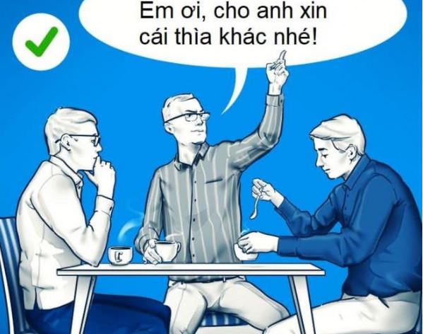 21 nguyên tắc ăn uống cần biết trong bữa tiệc để để tạo ấn tượng tốt, thể hiện sự quý phái và lịch thiệp