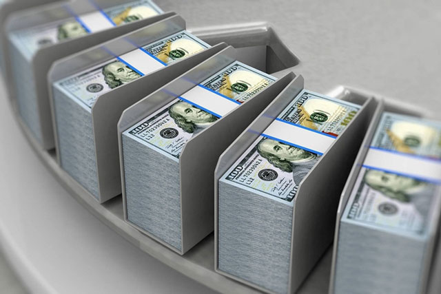 T&#x1EF7; gi&#xE1; USD h&#xF4;m nay 12/1/2024: &#x110;&#x1ED3;ng USD ti&#x1EBF;p t&#x1EE5;c gi&#x1EA3;m