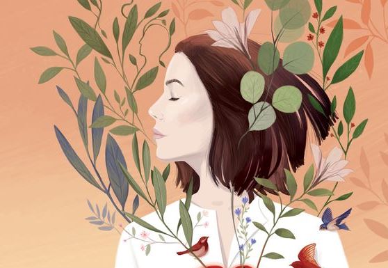 Mỗi ngày chồng đều đem một bó hoa về nhà rồi cẩn thận cắm vào bình, tôi âm thầm theo dõi rồi chết sững khi thấy mặt người phụ nữ bán hoa