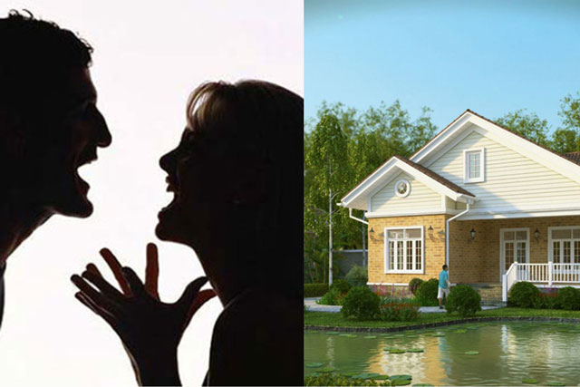 Gia đình hay cãi vã, tính khí bất hòa xem ngay 4 điều này cực tối kỵ trong phong thủy