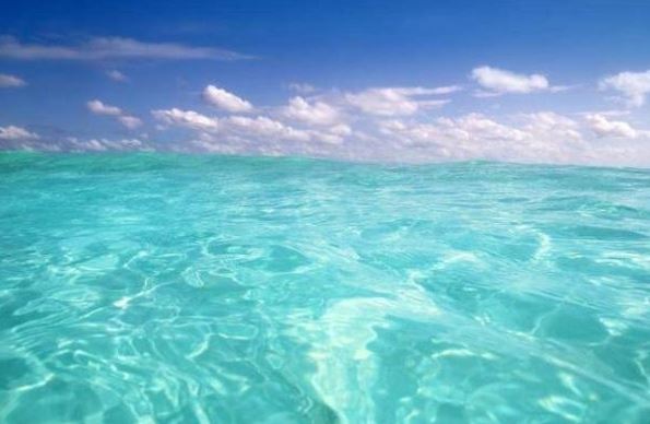 Tại sao nước biển không uống được? Hóa ra không phải chỉ vì mặn mà còn có lý do đặc biệt