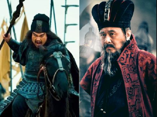 Sự thật chấn động mà La Quán Trung cố ý chối bỏ trong Tam Quốc Diễn Nghĩa : Trương Phi là cháu rể… Tào Tháo