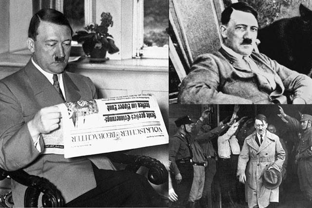 Trùm phát xít Hitler rất yêu động vật nhưng lại cực ghét ngựa, lý do phía sau khiến nhiều người bất ngờ