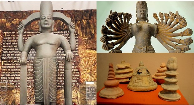 Hé lộ nền văn minh từng tồn tại rực rỡ ở Việt Nam từ ngàn năm trước, lý do suy vong vẫn là bí ẩn lớn