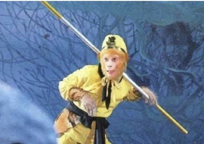 Xem Tây Du Ký 38 năm chưa chắc biết hết 3 chủ nhân từng sở hữu gậy Như Ý của Tôn Ngộ Không